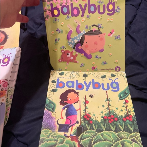 Kids Storybook Collection - Multicolor - Picture 4 of 6